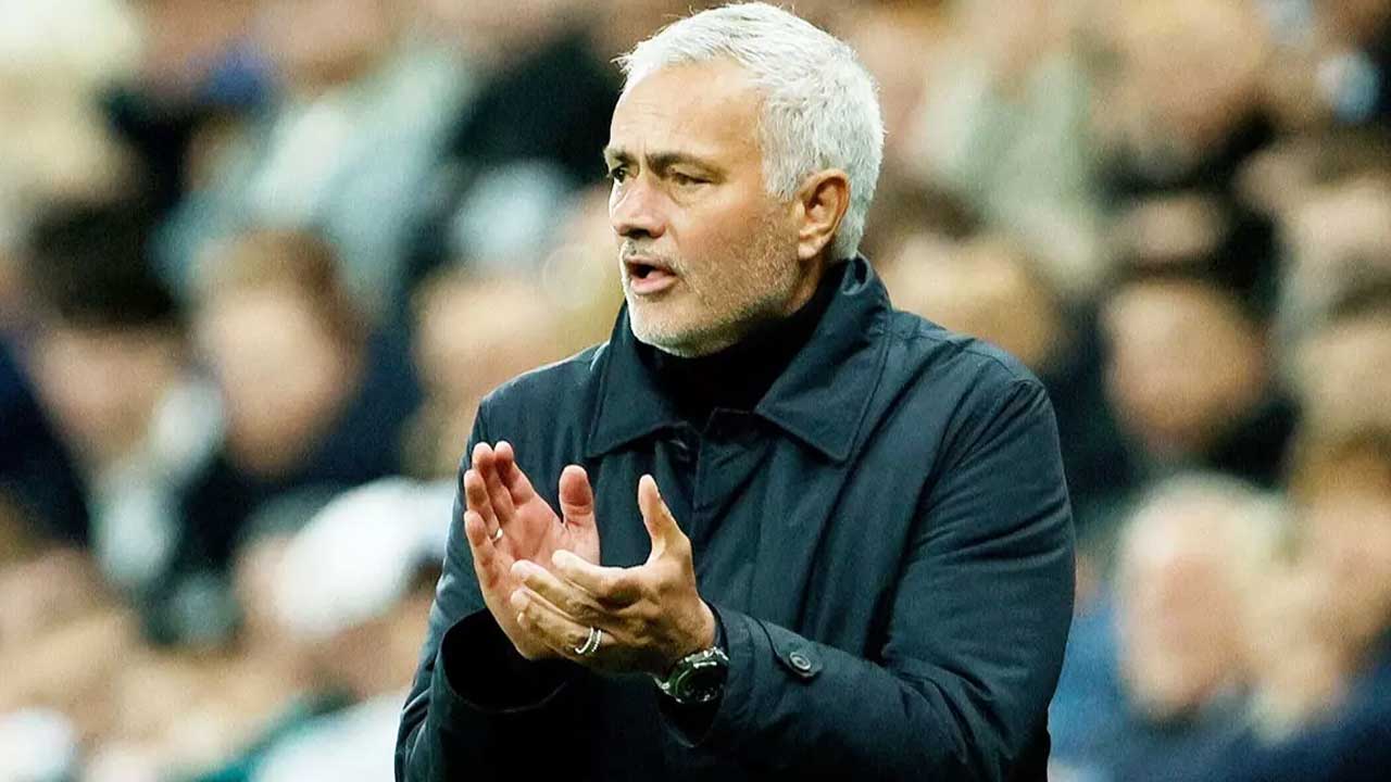 Foto - Fenerbahçe'yi yakan Jose Mourinho gözünü Benfica'ya dikti
