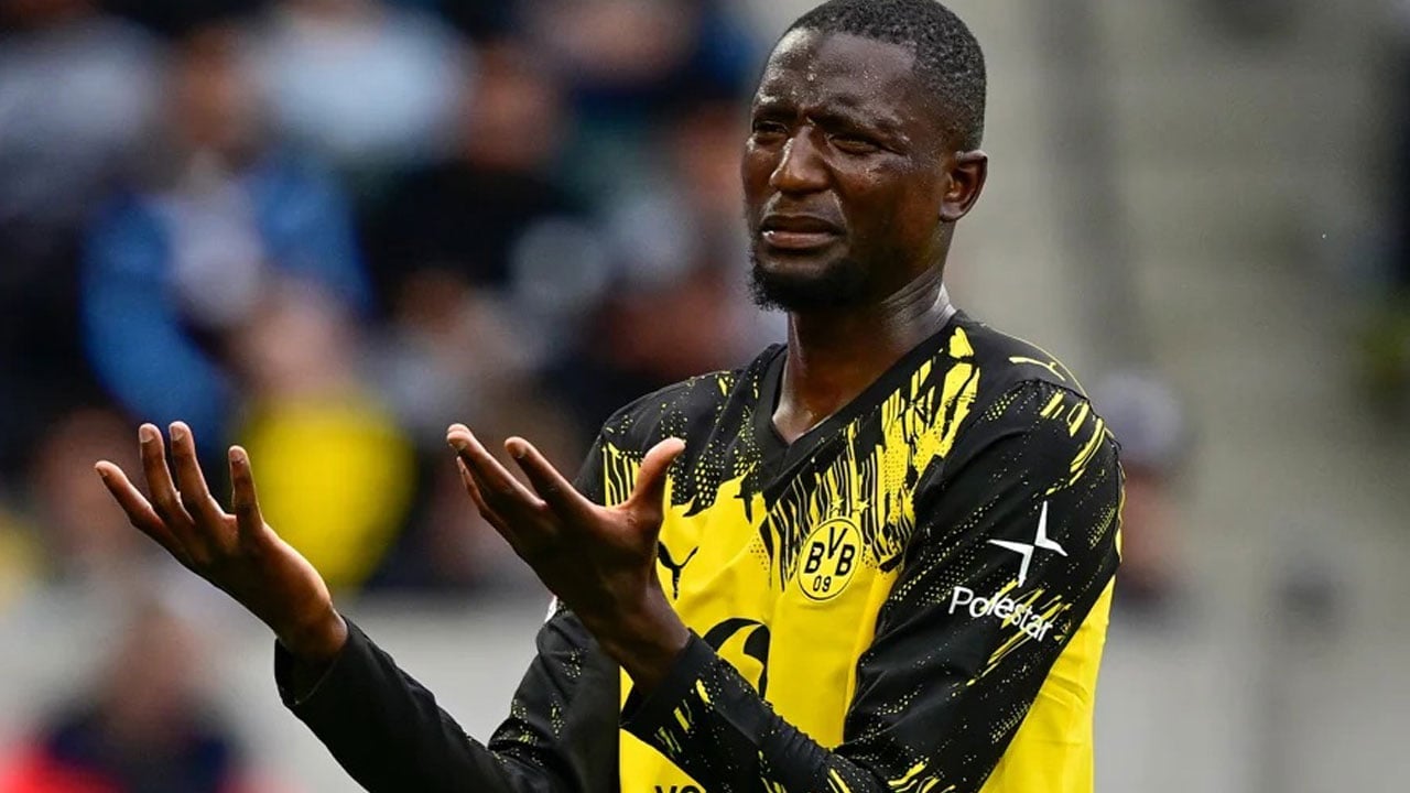 Foto - Fenerbahçe peşindeydi! Guirassy Türkiye'ye gelmek istemiyor