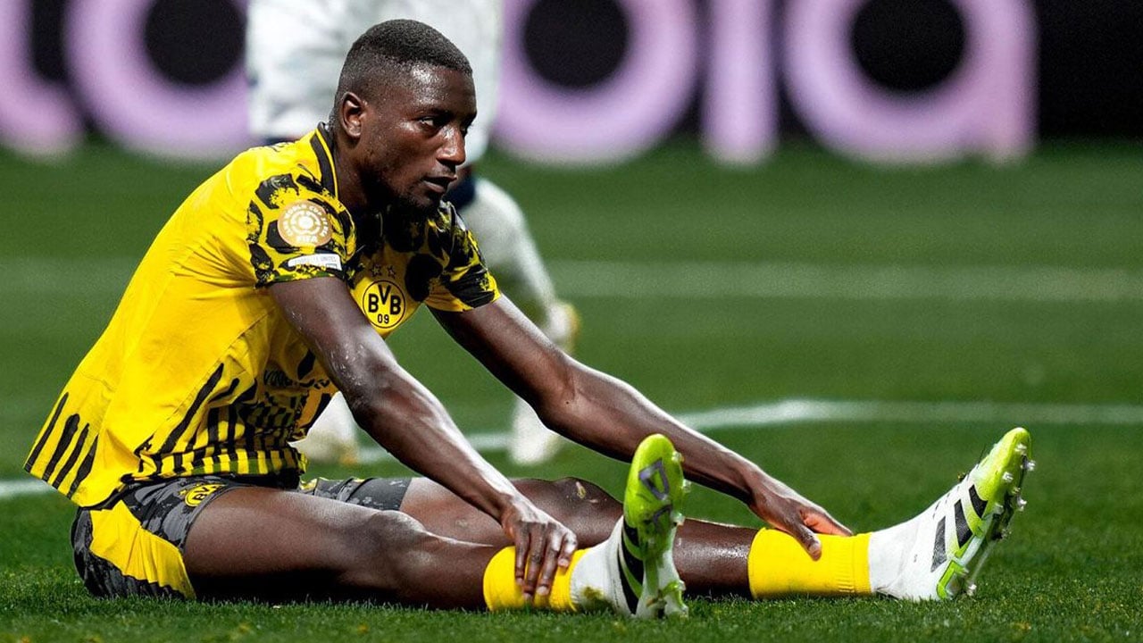 Foto - Fenerbahçe peşindeydi! Guirassy Türkiye'ye gelmek istemiyor