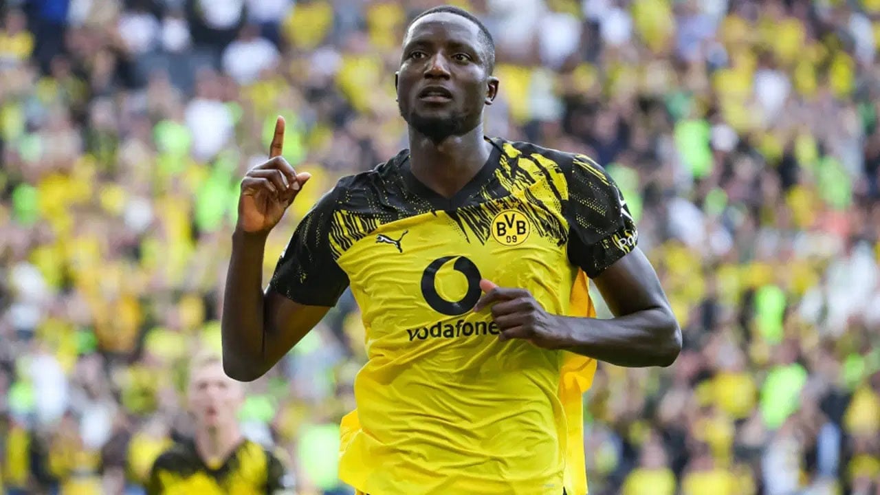 Foto - Fenerbahçe peşindeydi! Guirassy Türkiye'ye gelmek istemiyor