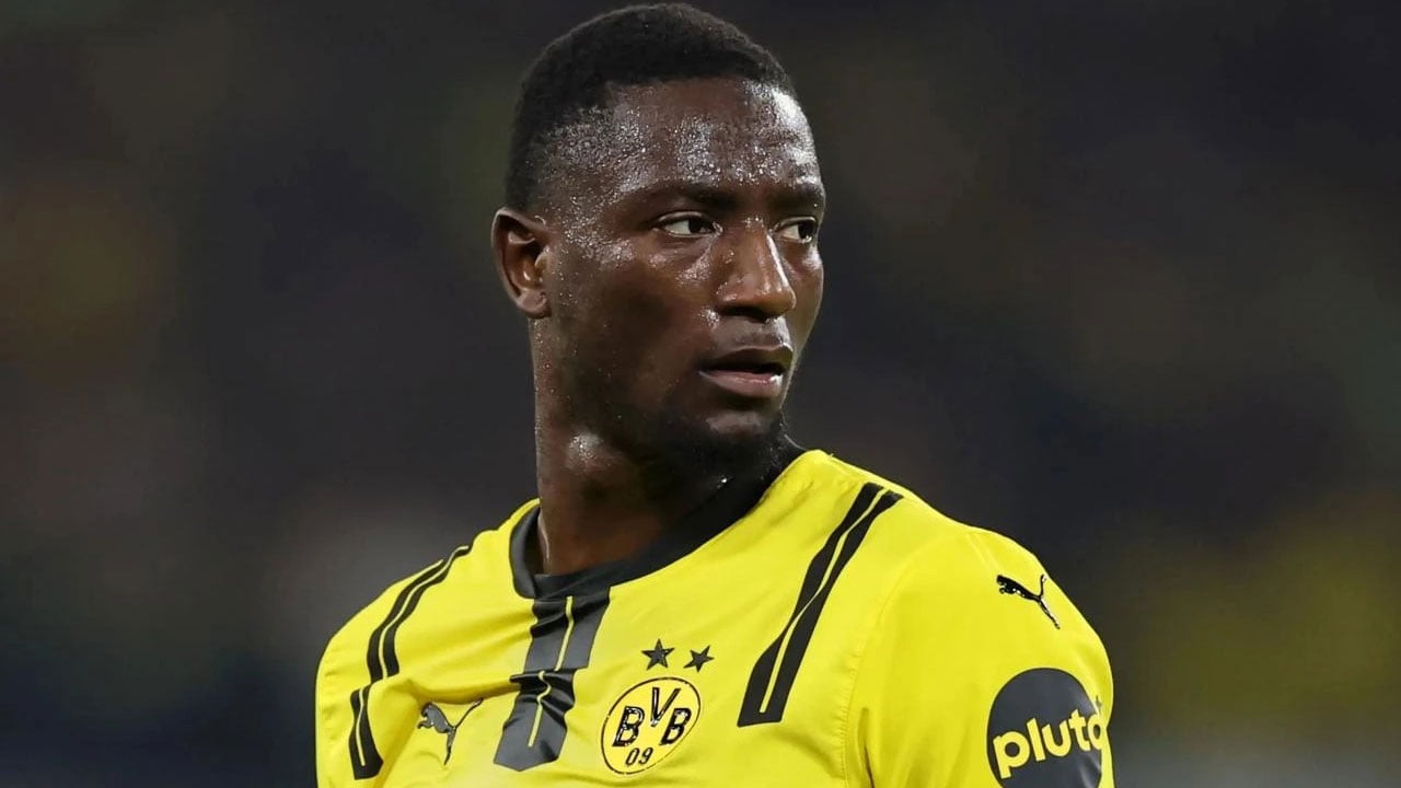 Foto - Fenerbahçe peşindeydi! Guirassy Türkiye'ye gelmek istemiyor