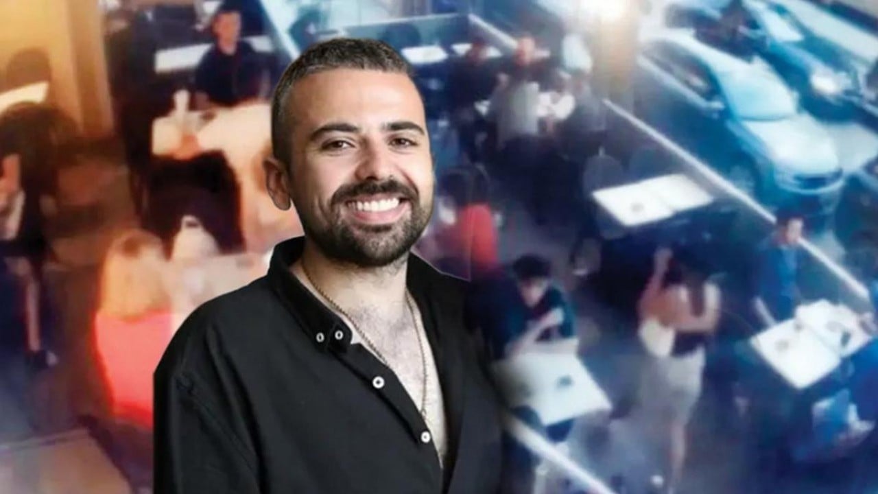 Ferdi Tayfur’un damadı da gözaltında! Alçaklar, kadınlarla böyle tuzağa düşürmüş