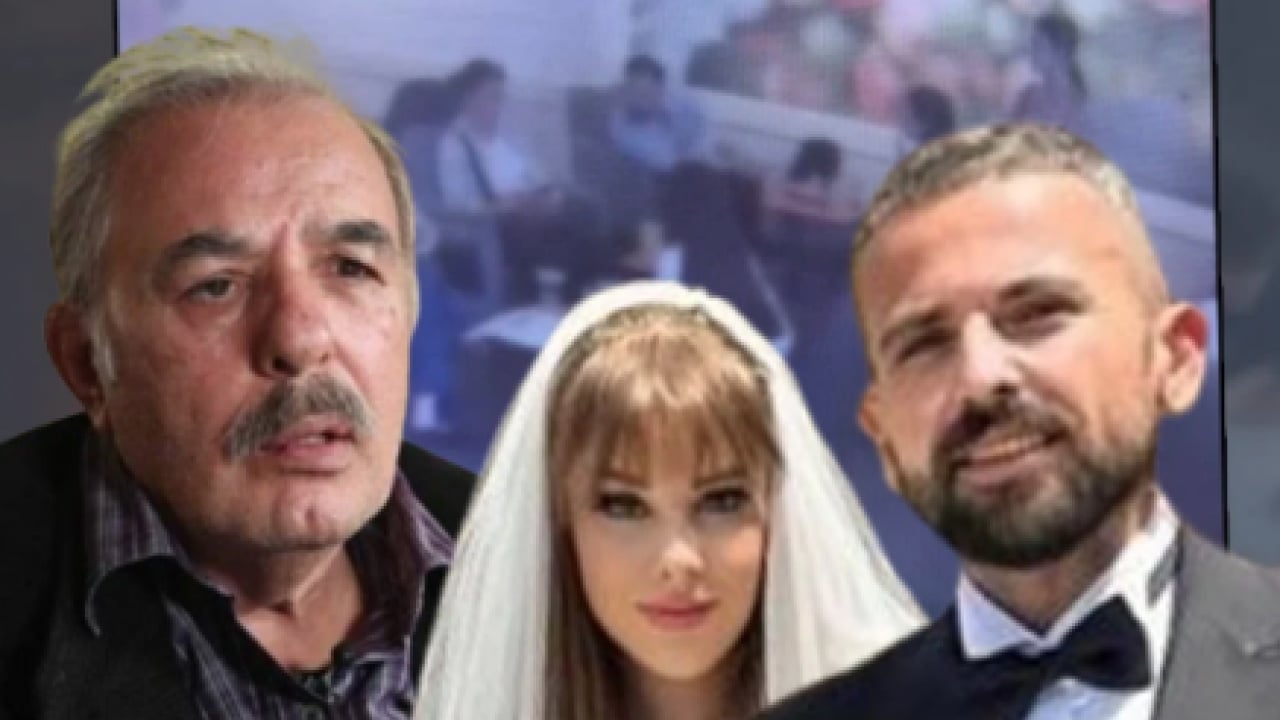 Foto - Ferdi Tayfur’un damadı da gözaltında! Alçaklar, kadınlarla böyle tuzağa düşürmüş