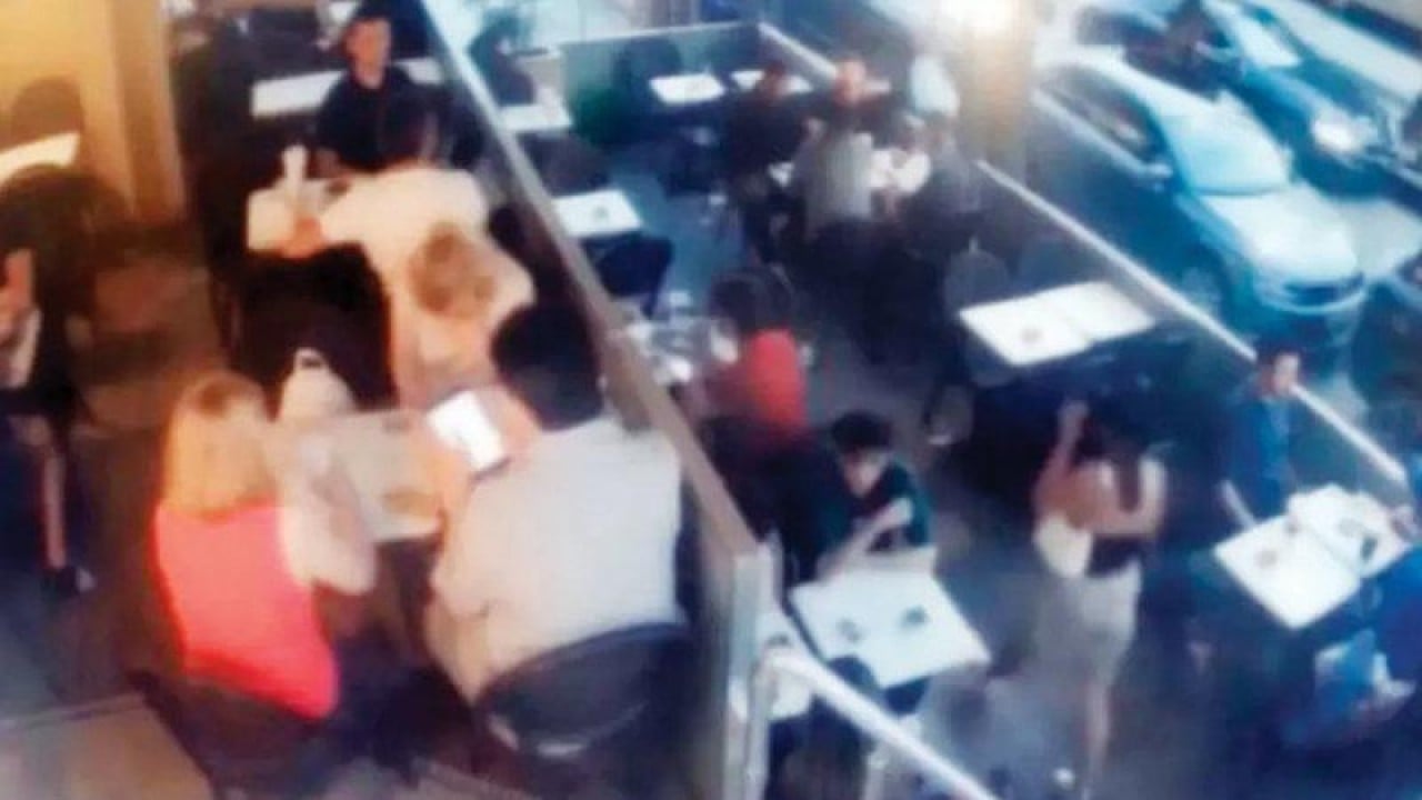 Foto - Ferdi Tayfur’un damadı da gözaltında! Alçaklar, kadınlarla böyle tuzağa düşürmüş