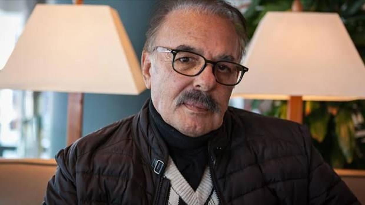 Foto - Ferdi Tayfur’un mezarı başında çekilen fotoğraf resmen çıldırttı: Alayınız yalancısınız