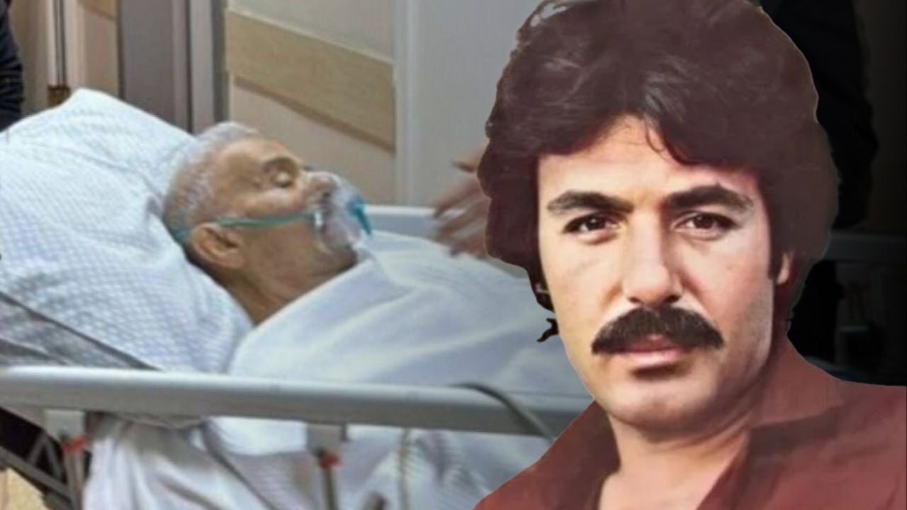 Foto - Ferdi Tayfur’un mezarı başında çekilen fotoğraf resmen çıldırttı: Alayınız yalancısınız