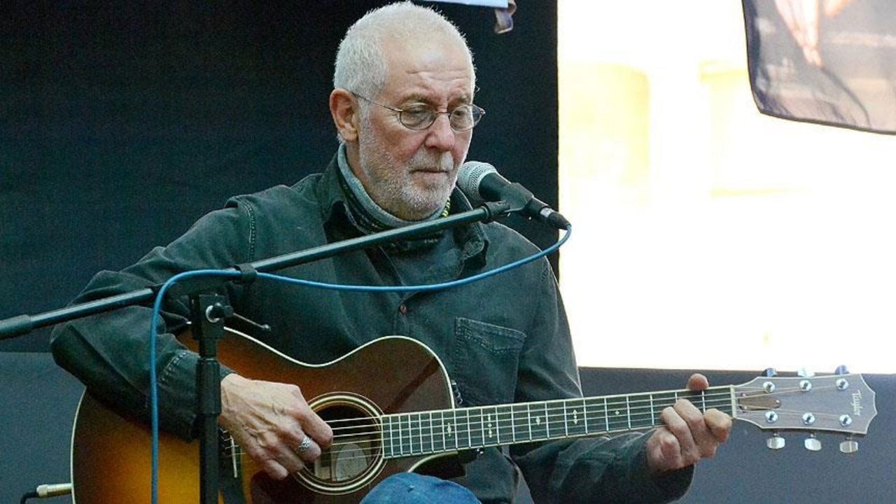 Foto - Ferdi Tayfur’un vefatı günlerce konuşuldu! 2025 yılında göçüp gidenler galerisi