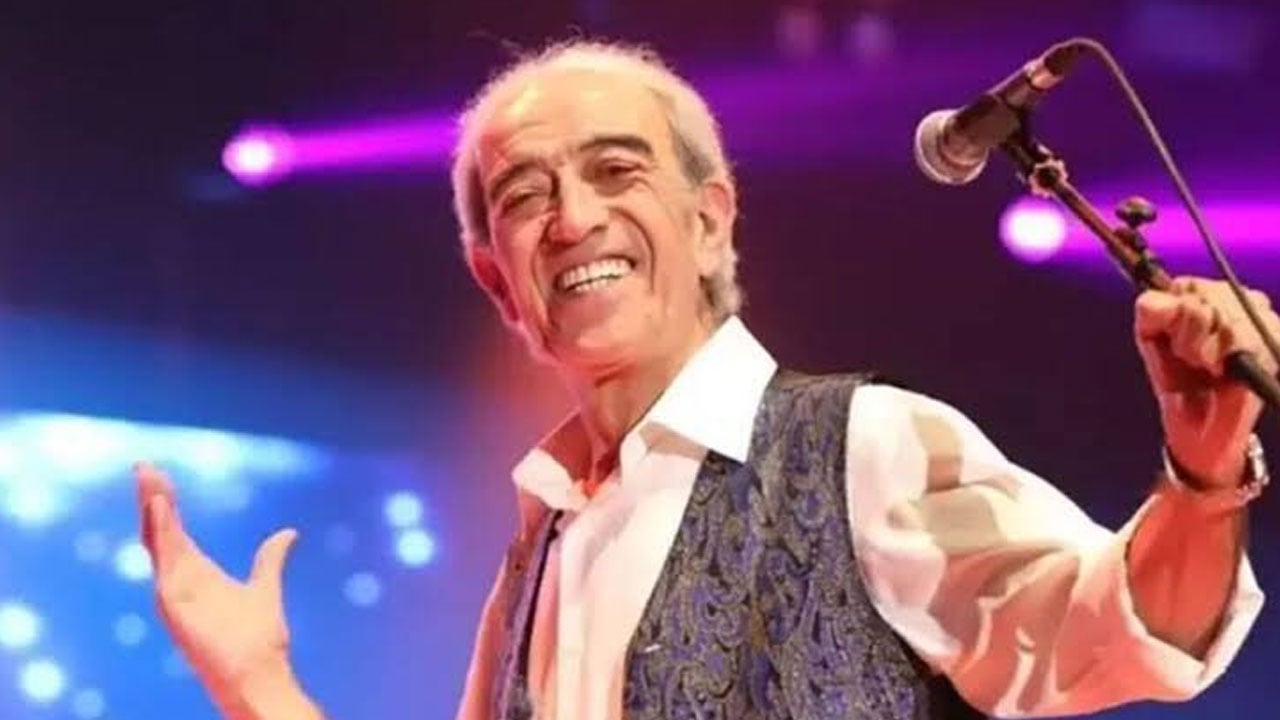 Foto - Ferdi Tayfur’un vefatı günlerce konuşuldu! 2025 yılında göçüp gidenler galerisi