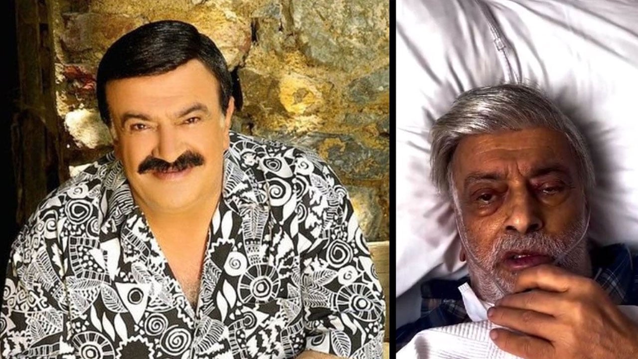 Foto - Ferdi Tayfur’un vefatı günlerce konuşuldu! 2025 yılında göçüp gidenler galerisi