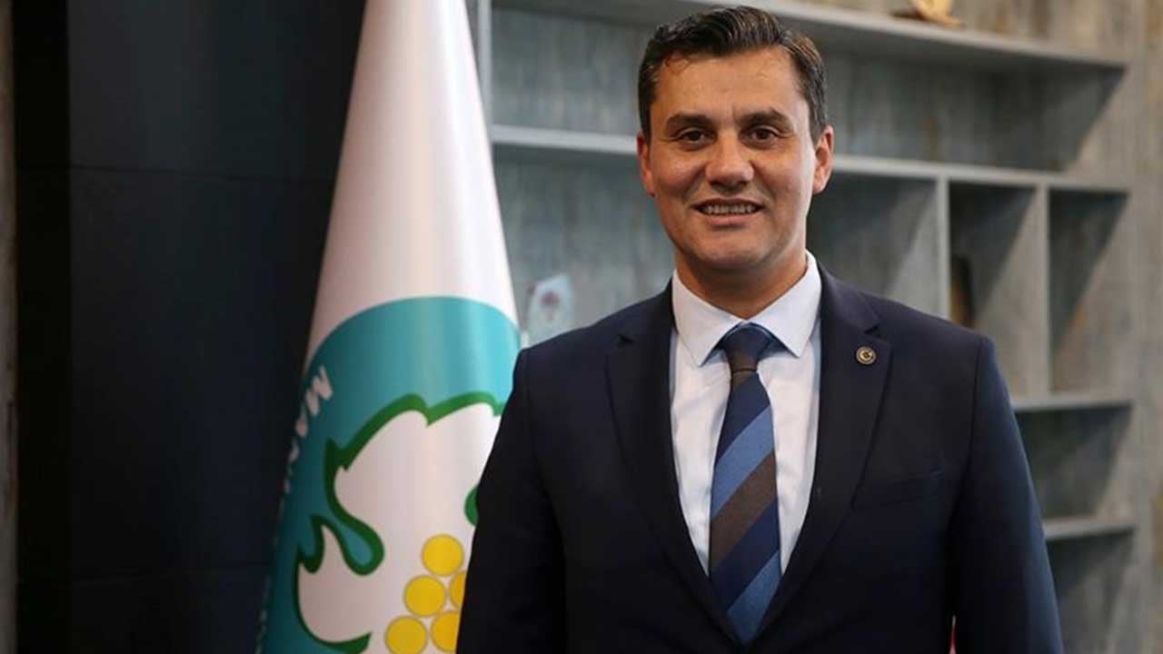 Foto - Ferdi Zeyrek üzerinden montaj yapıp Akit'i hedef almışlardı! Hadi bakalım çemkirin şimdi Odatv’ye