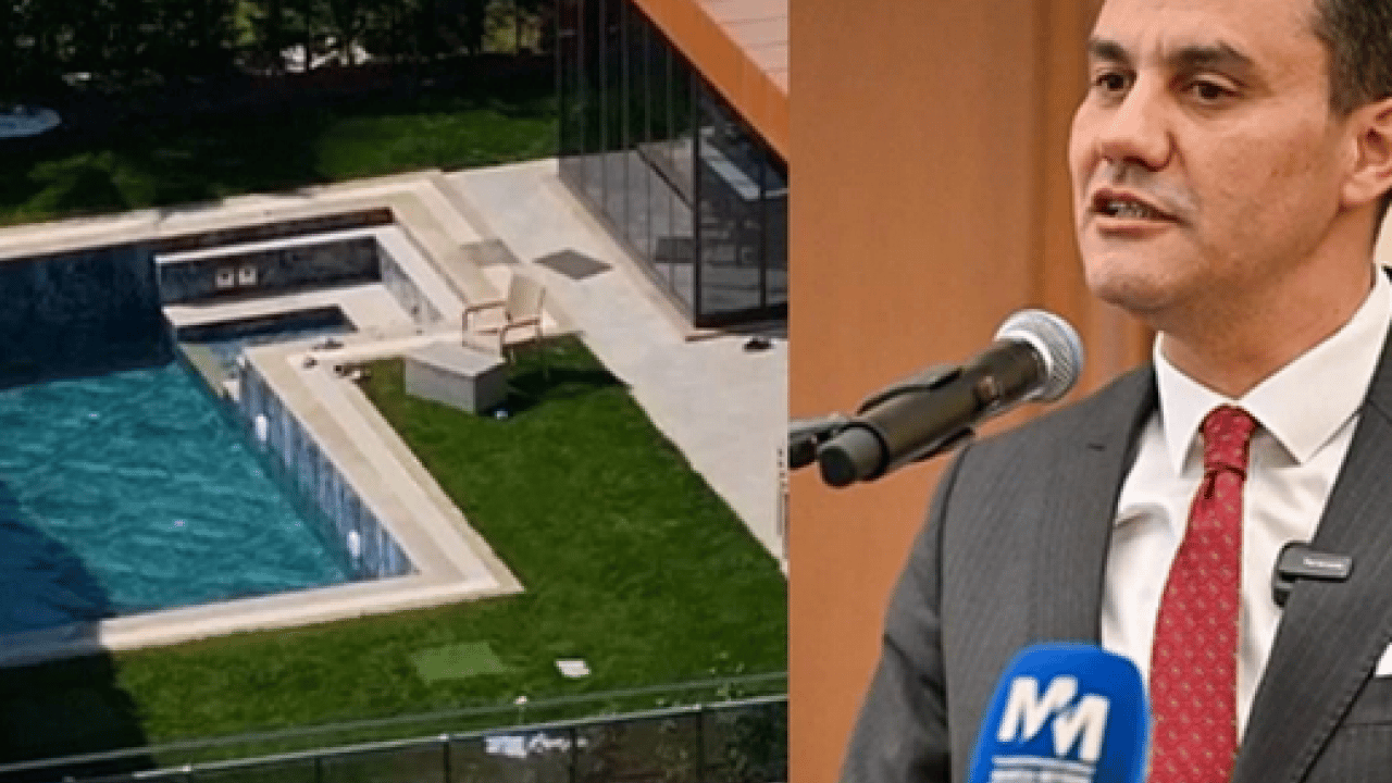 Foto - Ferdi Zeyrek'in ölümüne ilişkin iddianame tamamlandı: İşte istenen cezalar