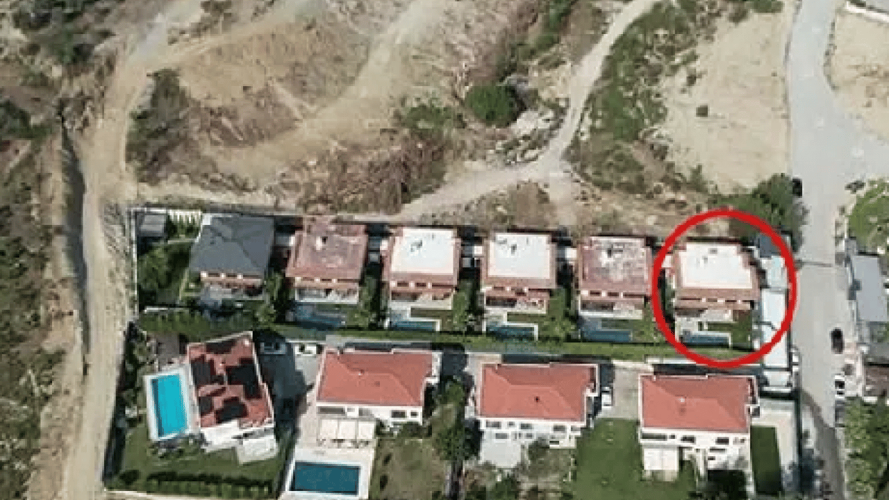 Foto - Ferdi Zeyrek'in ölümüne ilişkin iddianame tamamlandı: İşte istenen cezalar