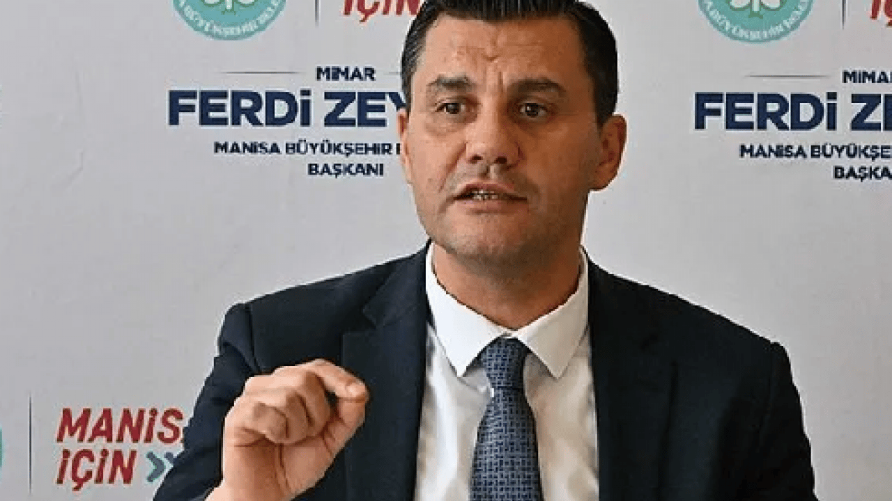 Foto - Ferdi Zeyrek'in ölümüne ilişkin iddianame tamamlandı: İşte istenen cezalar