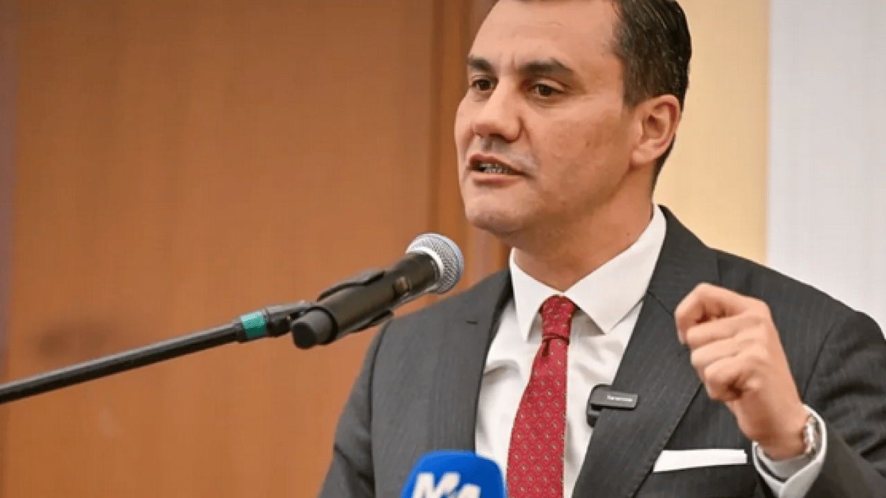 Foto - Ferdi Zeyrek'in ölümüne ilişkin iddianame tamamlandı: İşte istenen cezalar