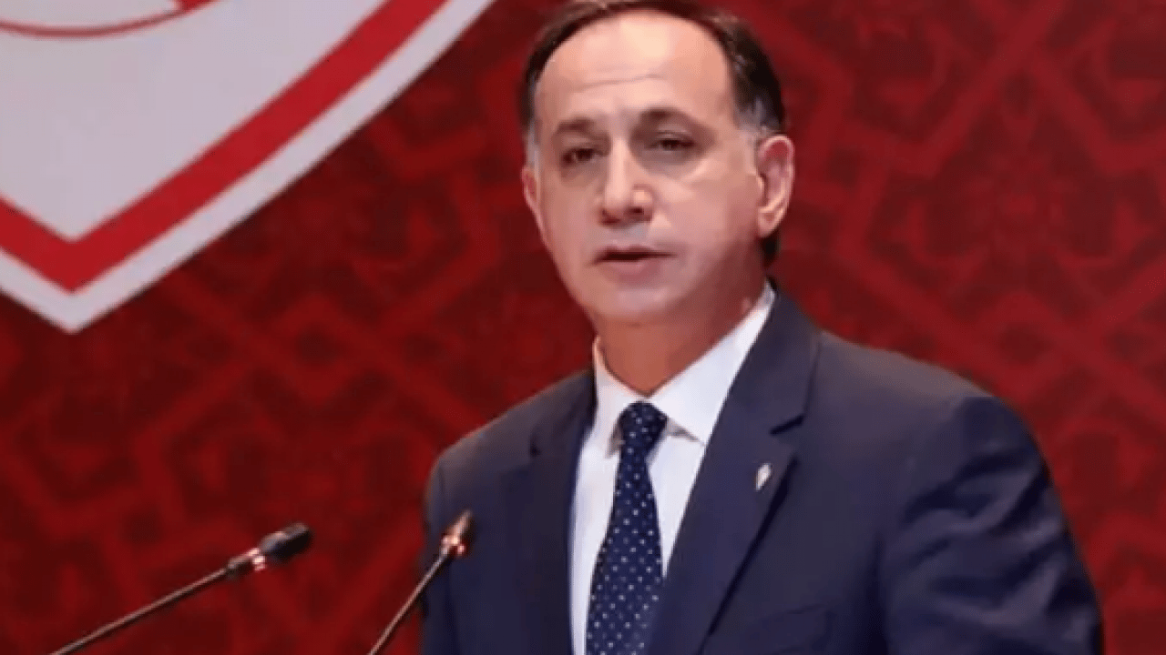 Foto - Ferhat Gündoğdu sessizliğini bozdu: İptal edilen golle ilgili ilk açıklama!