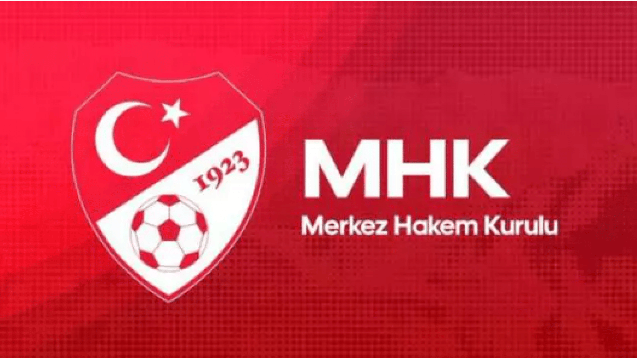 Foto - Ferhat Gündoğdu sessizliğini bozdu: İptal edilen golle ilgili ilk açıklama!