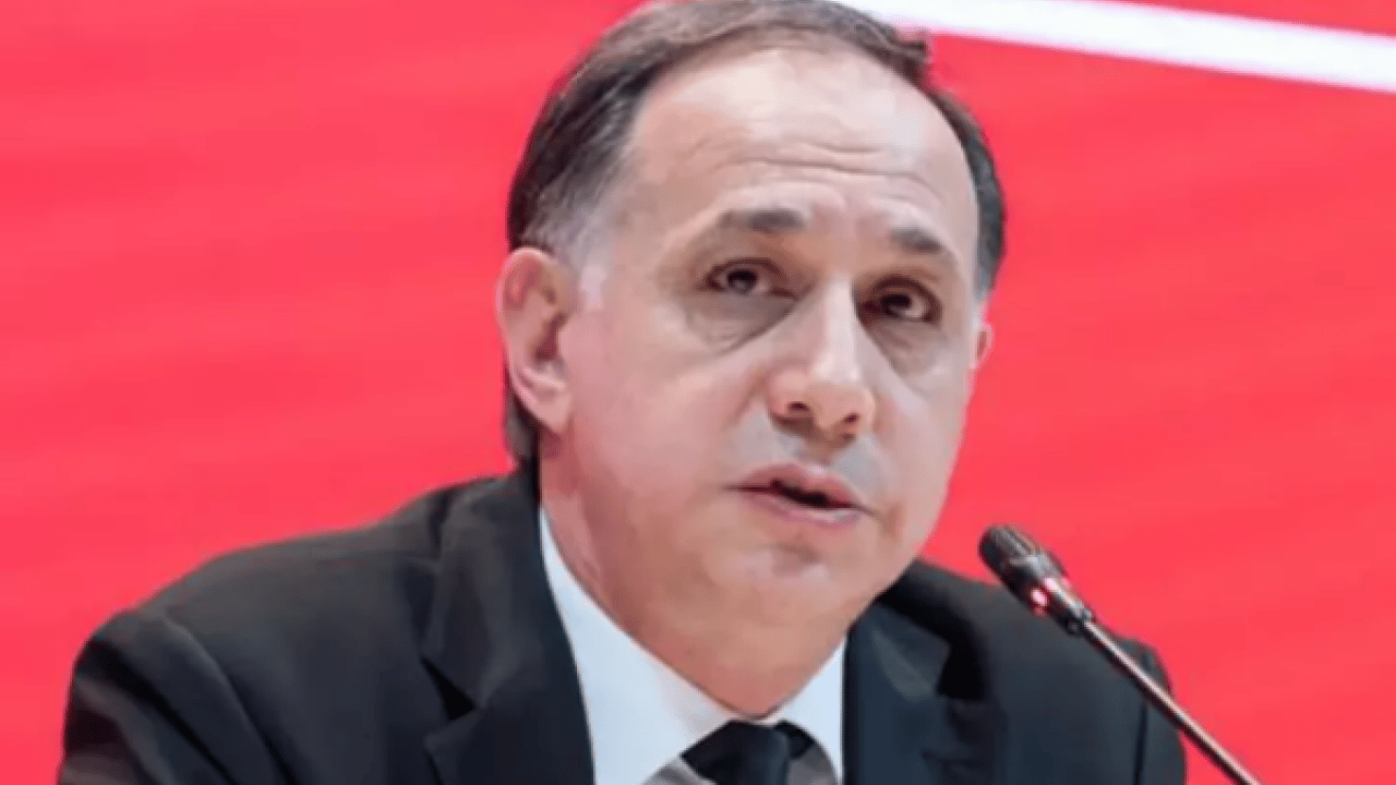 Foto - Ferhat Gündoğdu sessizliğini bozdu: İptal edilen golle ilgili ilk açıklama!