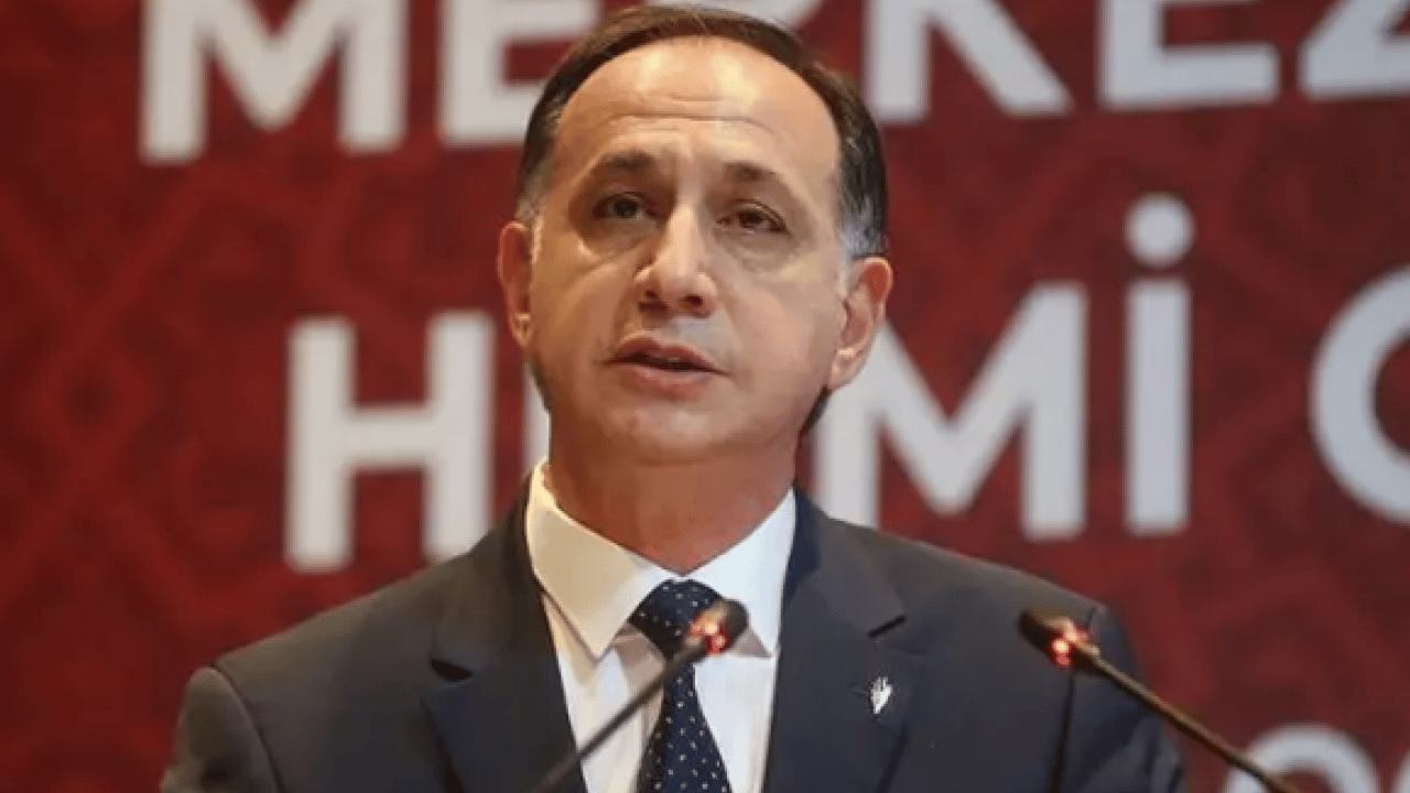 Foto - Ferhat Gündoğdu sessizliğini bozdu: İptal edilen golle ilgili ilk açıklama!