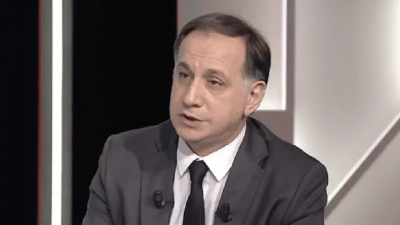 Foto - Ferhat Gündoğdu sessizliğini bozdu: İptal edilen golle ilgili ilk açıklama!