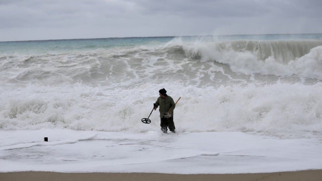 Foto - Fethiye’de denizin rengini gören dönüp bir daha baktı