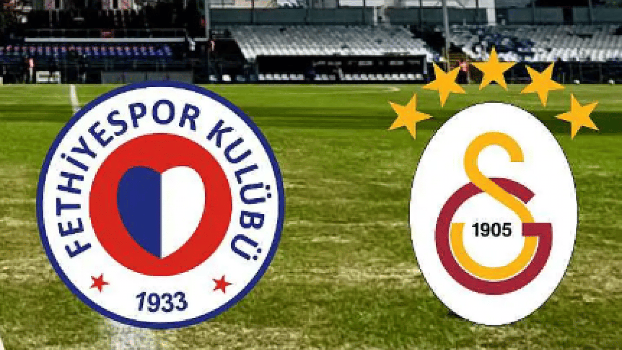 Foto - Fethiyespor’dan Galatasaray maçında şaşırtan tarife: Bu da çocuklar için seremoni bileti