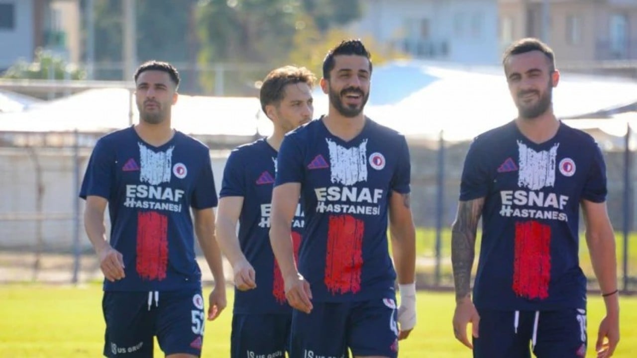 Foto - Fethiyespor’dan Galatasaray maçında şaşırtan tarife: Bu da çocuklar için seremoni bileti