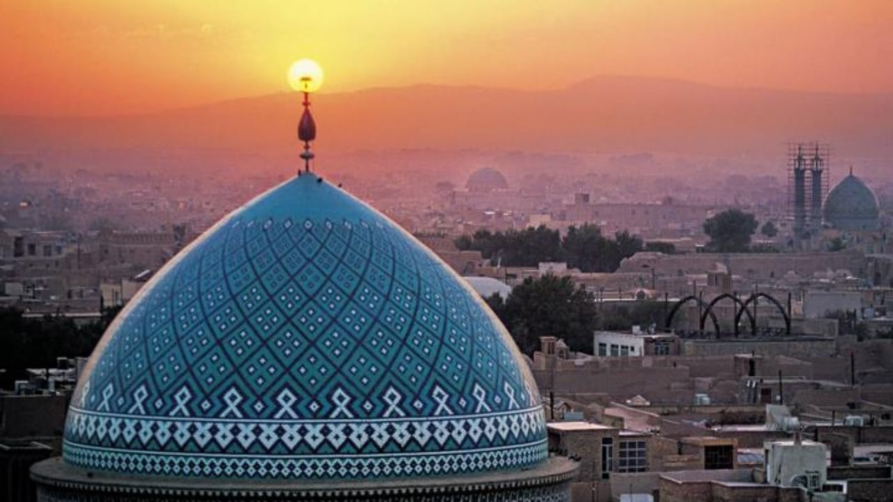 Foto - FETÖ benzetmesi yaptı, "Bu bir Yahudi tezgâhı" diyerek uyardı: İran aslında Türk’e ve İslam’a düşman