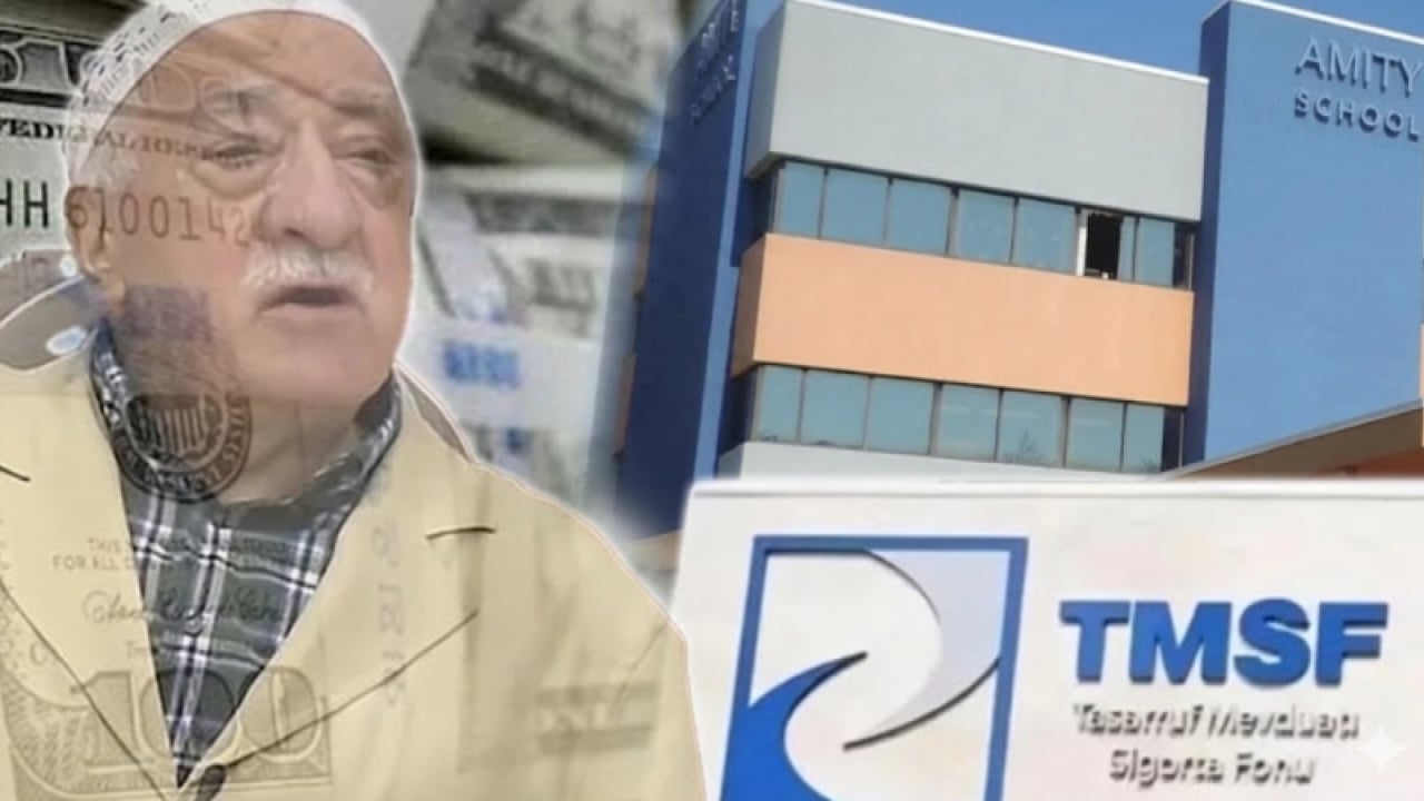 Foto - FETÖ kuluçka merkezi edindiği ABD'de kaybetti! Mahkeme TMSF'yi haklı buldu