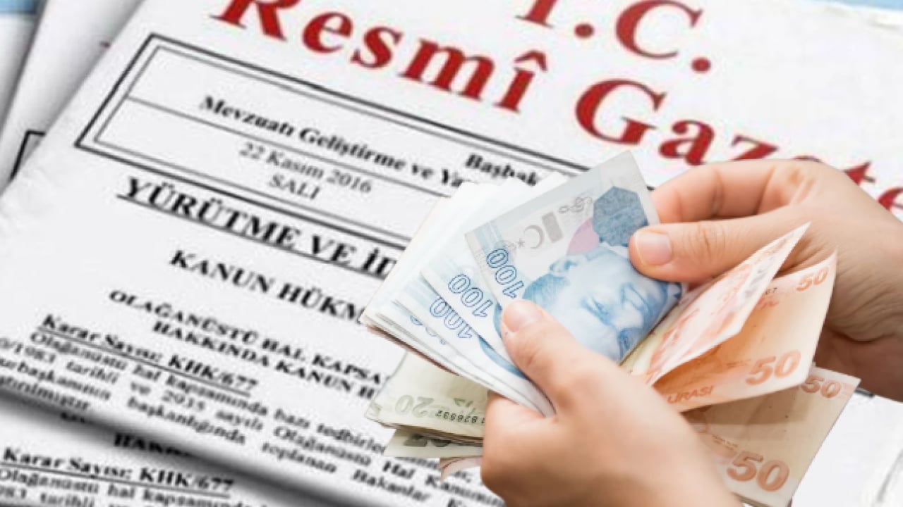 Foto - FETÖ ve DHKP/C'ye finans kıskacı: Bağlantılı olan şirketlerin mal varlıkları donduruldu