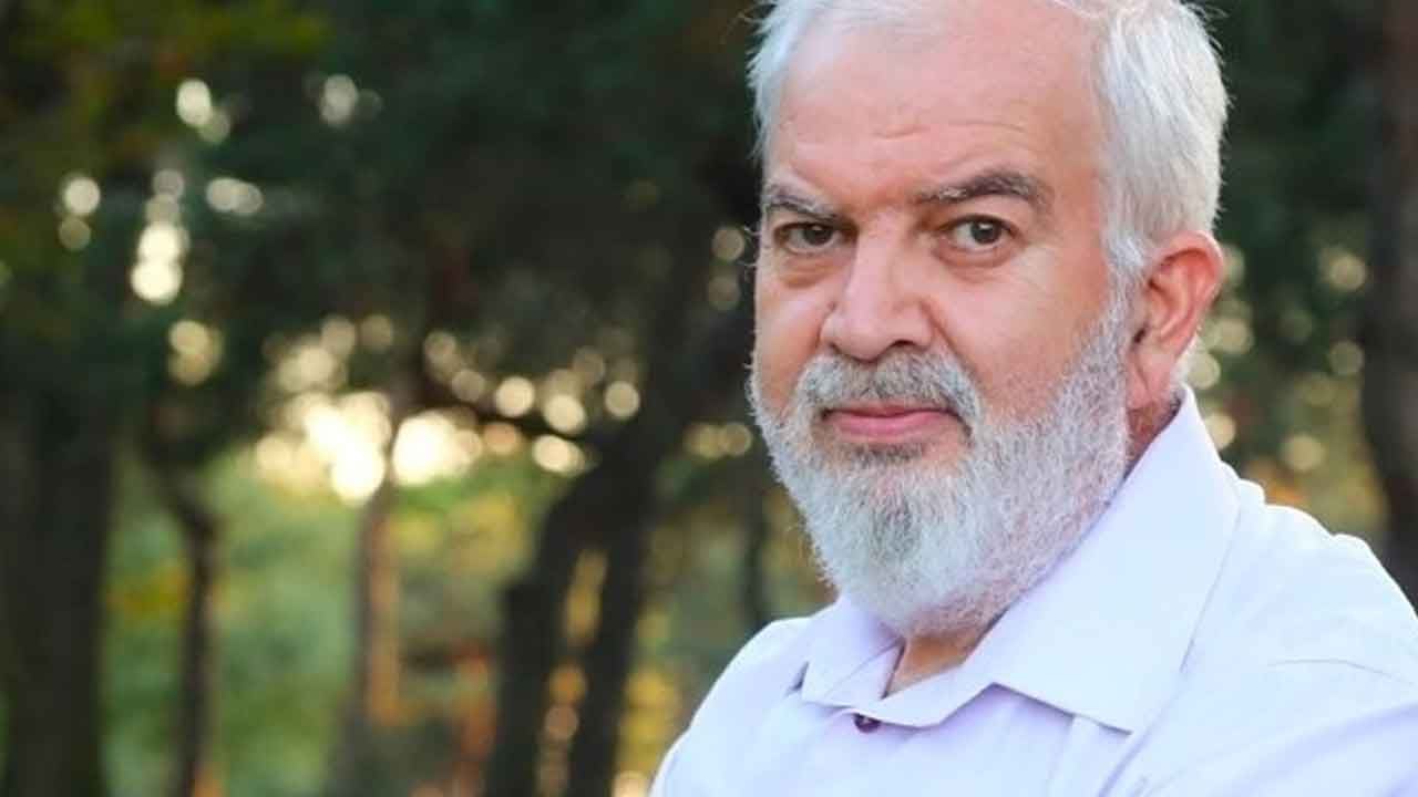 Foto - FETÖ’nün aldattığı Ahmet Turan Alkan'ın vefatı sonrası dikkat çeken sözler: Örgütün dar mahpesi onu barındıramazdı