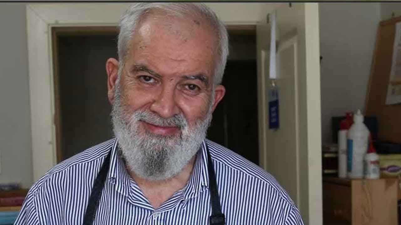 Foto - FETÖ’nün aldattığı Ahmet Turan Alkan'ın vefatı sonrası dikkat çeken sözler: Örgütün dar mahpesi onu barındıramazdı