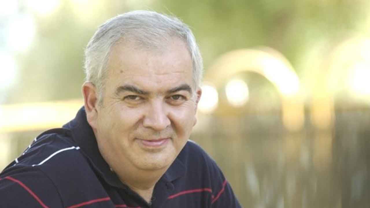 Foto - FETÖ’nün aldattığı Ahmet Turan Alkan'ın vefatı sonrası dikkat çeken sözler: Örgütün dar mahpesi onu barındıramazdı