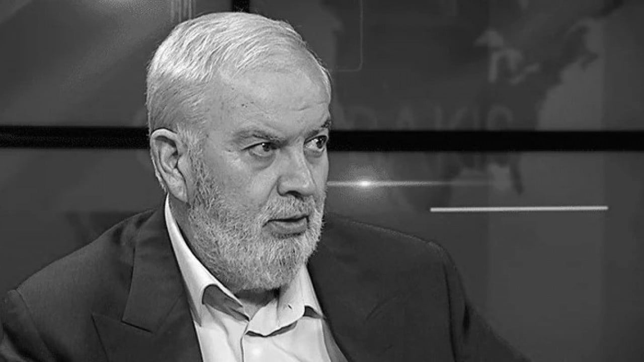 Foto - FETÖ’nün aldattığı Ahmet Turan Alkan'ın vefatı sonrası dikkat çeken sözler: Örgütün dar mahpesi onu barındıramazdı