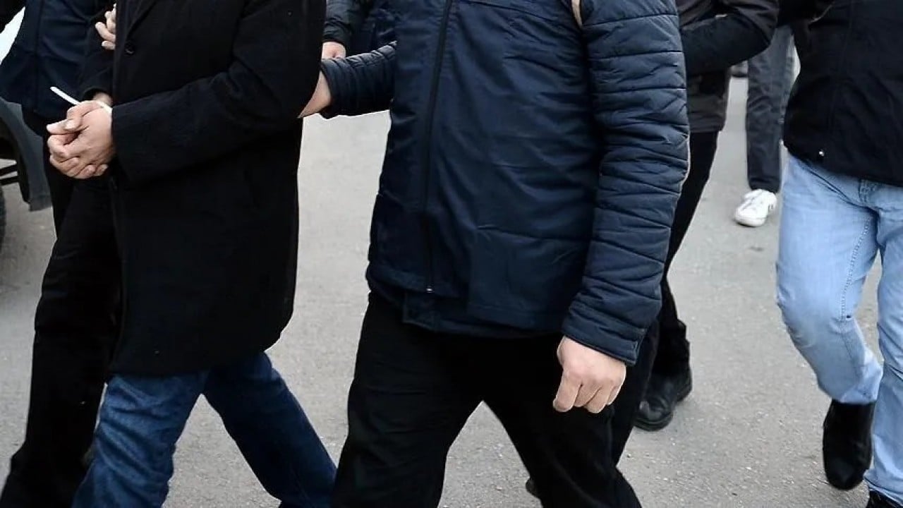 Foto - FETÖ'nün arkasındaki yeni güç ortaya çıktı