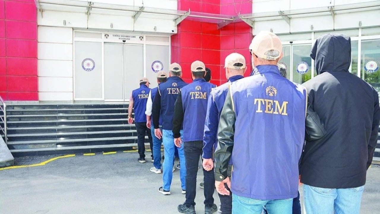 Foto - FETÖ'nün arkasındaki yeni güç ortaya çıktı