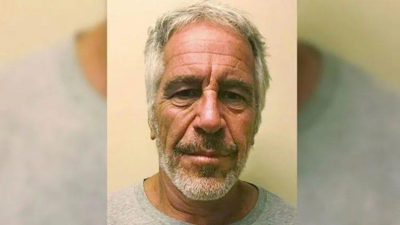 Foto - Fetö’nün Epstein ilişkisi şoke etti! Skandal listedeki isimler yeniden gündemde!