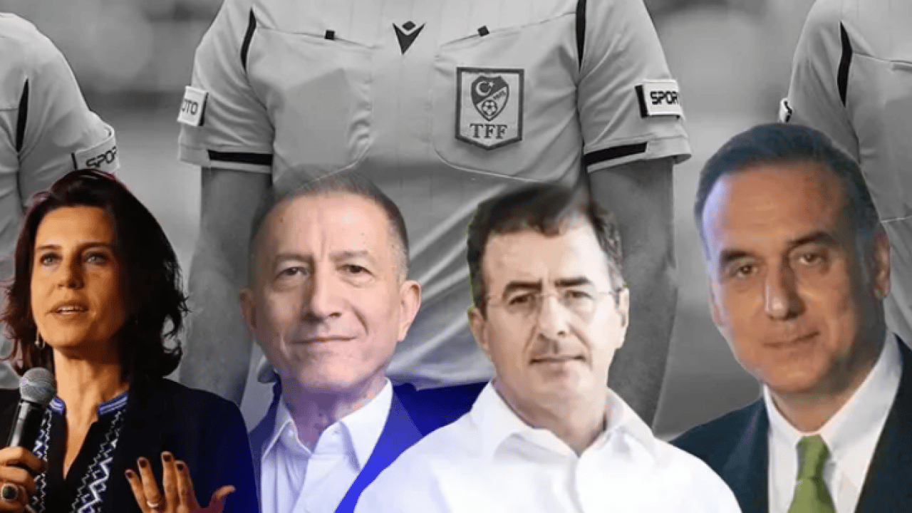 Foto - FETÖ’nün "Futbolda Şike Kumpası" soruşturmasında sıcak gelişme: 4 şüphelinin ifadeleri ortaya çıktı