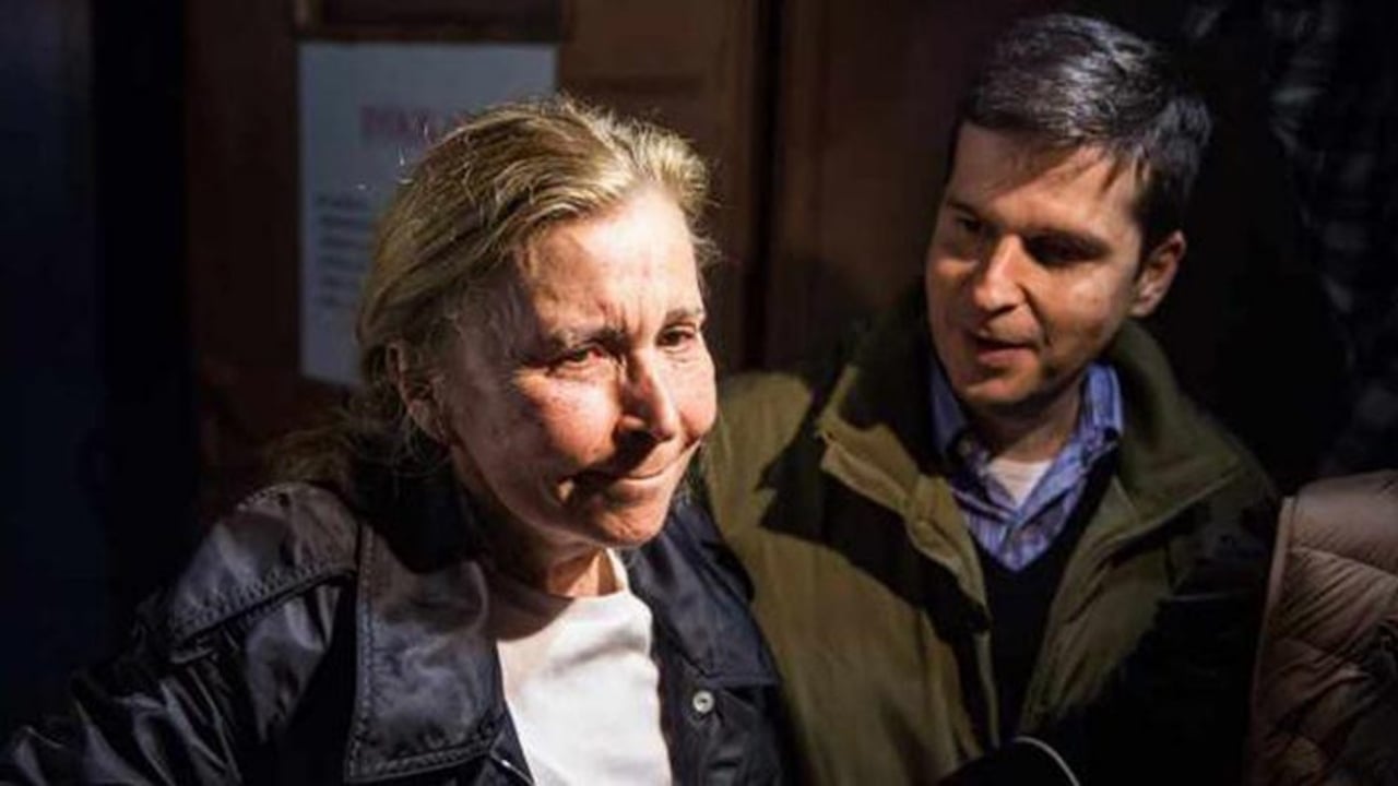 Foto - FETÖ’nün kalemşörü Nazlı Ilıcak’tan pişkin sözler! Erdoğan’a akıl vermeye kalktı, "15 Temmuz’da duvara çarptım" dedi