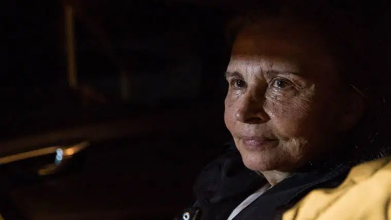 Foto - FETÖ’nün kalemşörü Nazlı Ilıcak’tan pişkin sözler! Erdoğan’a akıl vermeye kalktı, "15 Temmuz’da duvara çarptım" dedi