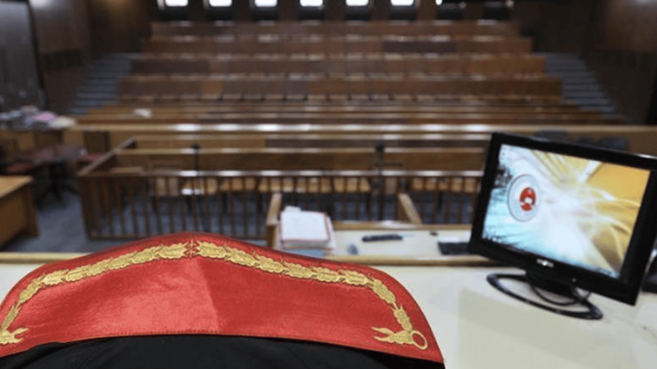 Foto - FETÖ’nün mahrem yapılanmasına darbe! ‘Serkan’ kod adlı ihraç öğretmen yakalandı: Özel Harekat’ı yönettiği saptandı