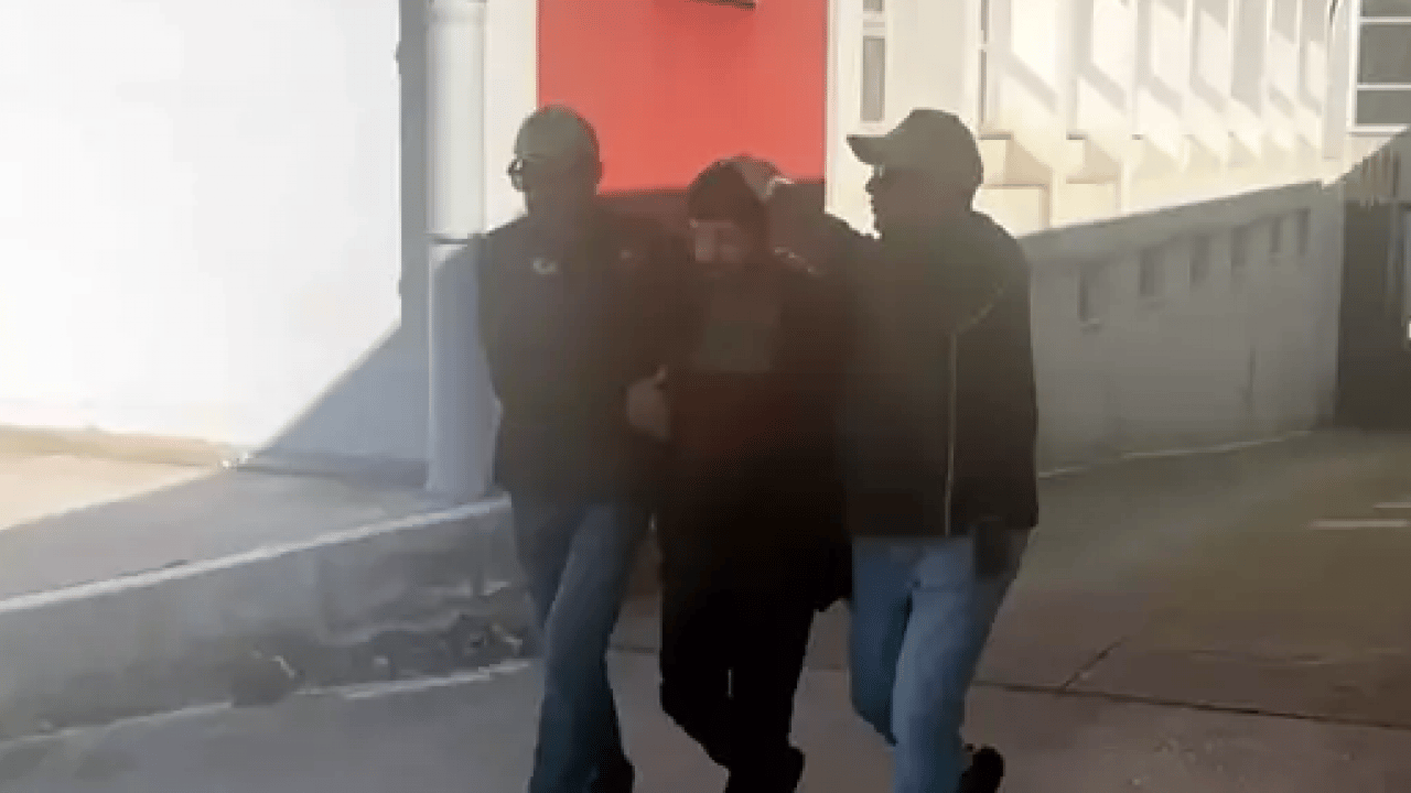 Foto - FETÖ’nün mahrem yapılanmasına darbe! ‘Serkan’ kod adlı ihraç öğretmen yakalandı: Özel Harekat’ı yönettiği saptandı