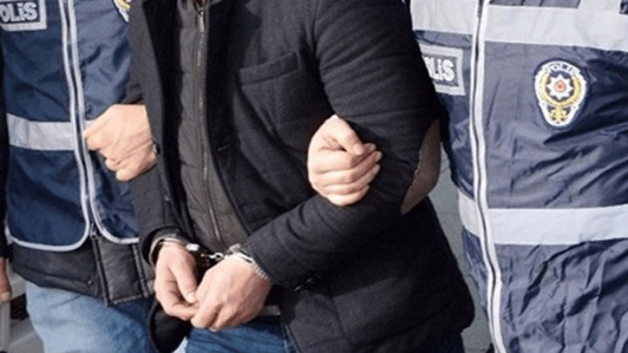 Foto - FETÖ’nün mahrem yapılanmasına darbe! ‘Serkan’ kod adlı ihraç öğretmen yakalandı: Özel Harekat’ı yönettiği saptandı