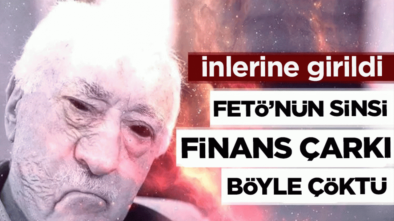 FETÖ'nün sinsi finans çarkı böyle çöktü! 12 ilde şafak vakti inlerine girildi: ‘Öğrenci evi’ maskeli 22 hücre evine ani baskın