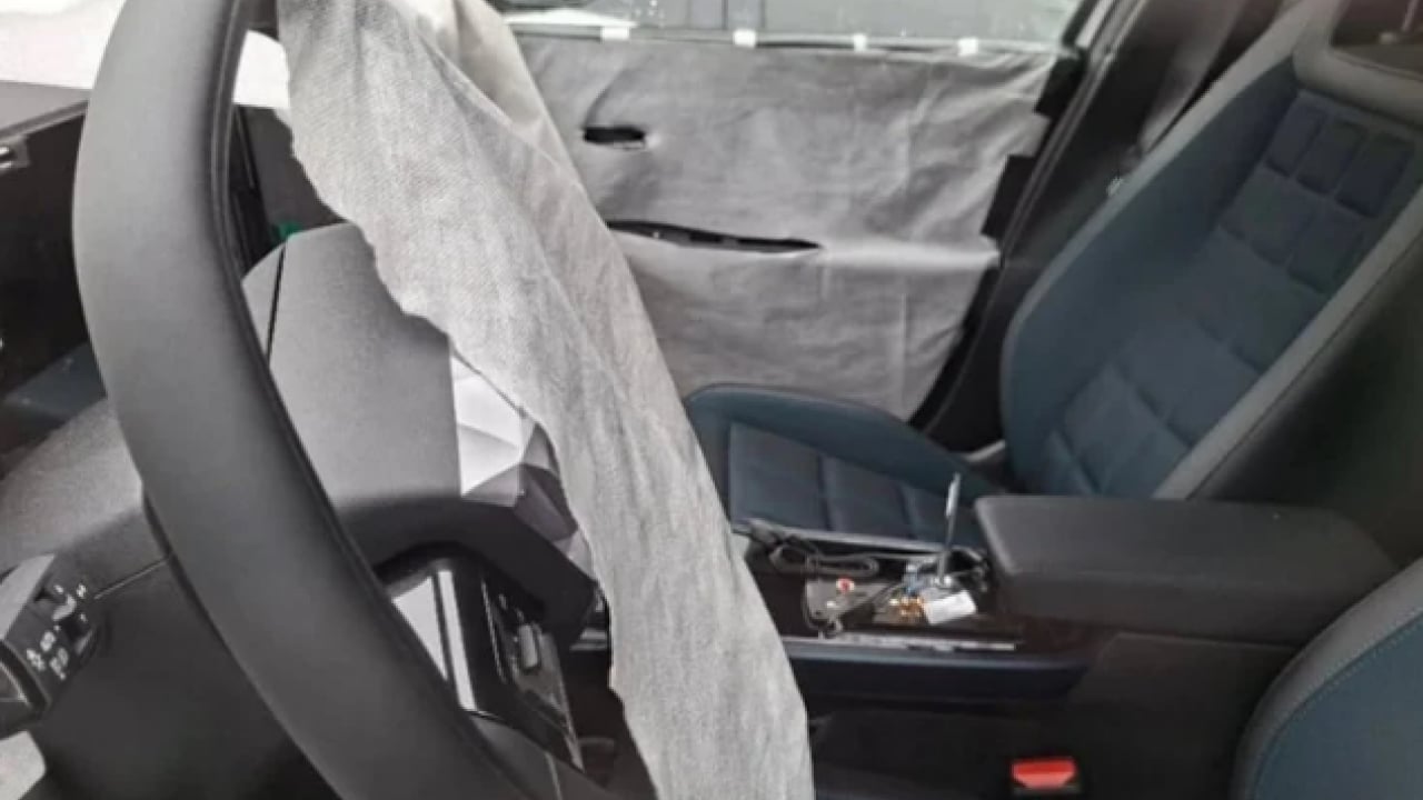 Foto - Fiat Egea son kez üretiliyor: Yerini alacak aracın görüntüleri ortaya çıktı!