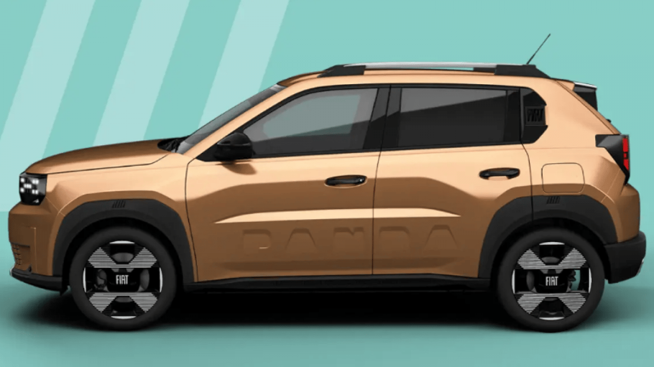 Foto - Fiat gemileri yaktı: Sevilen modelde tamamına taksit imkanı!