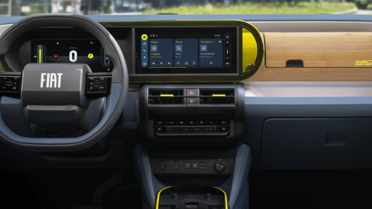 Foto - Fiat gemileri yaktı: Sevilen modelde tamamına taksit imkanı!