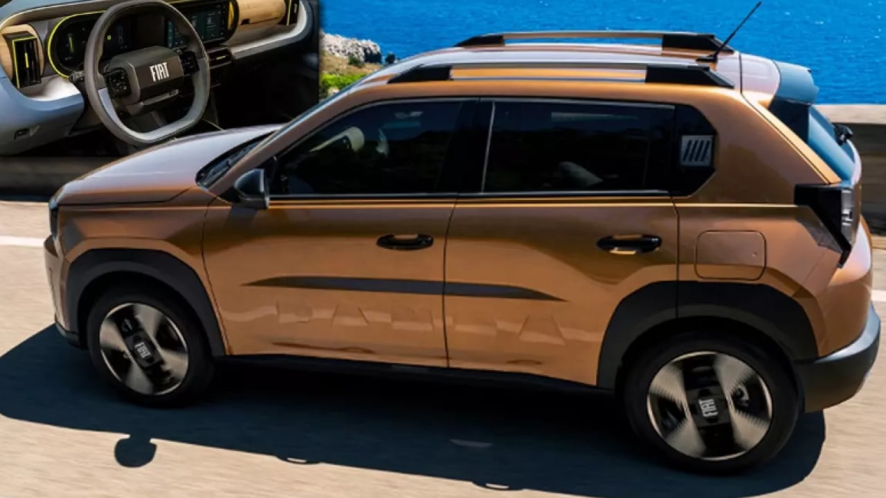 Foto - Fiat gemileri yaktı: Sevilen modelde tamamına taksit imkanı!