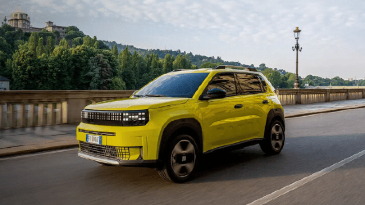 Foto - Fiat gemileri yaktı: Tüm versiyonlarda indirim!