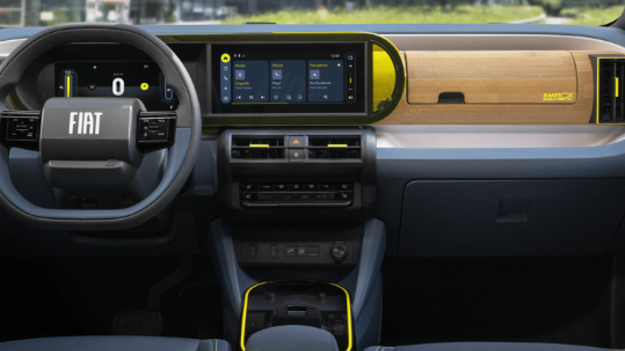 Foto - Fiat gemileri yaktı: Tüm versiyonlarda indirim!