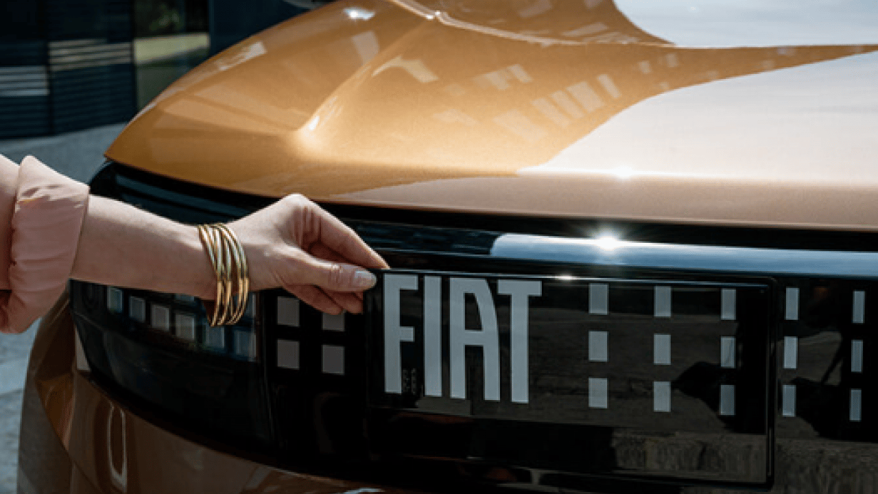 Foto - Fiat gemileri yaktı: Tüm versiyonlarda indirim!